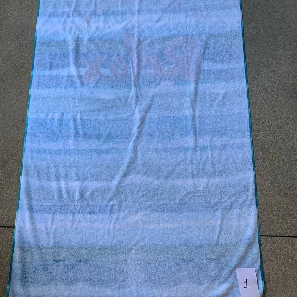 Tommy Bahamas Beach Towel